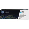 HP 312A Cyan Toner Original CF 381A