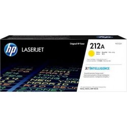 HP 312A Yellow Toner Original CF 382A