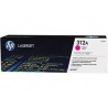 HP 312A Magenta Toner Original CF 383A
