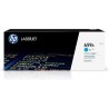 HP 659A Cyan Toner Cartridge Original W2011A