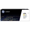 HP 659A Yellow Toner Cartridge Original W2012A