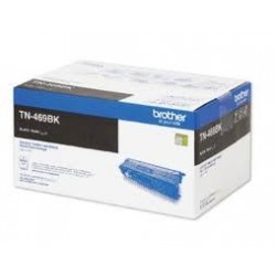 Brother TN 469 Black Toner