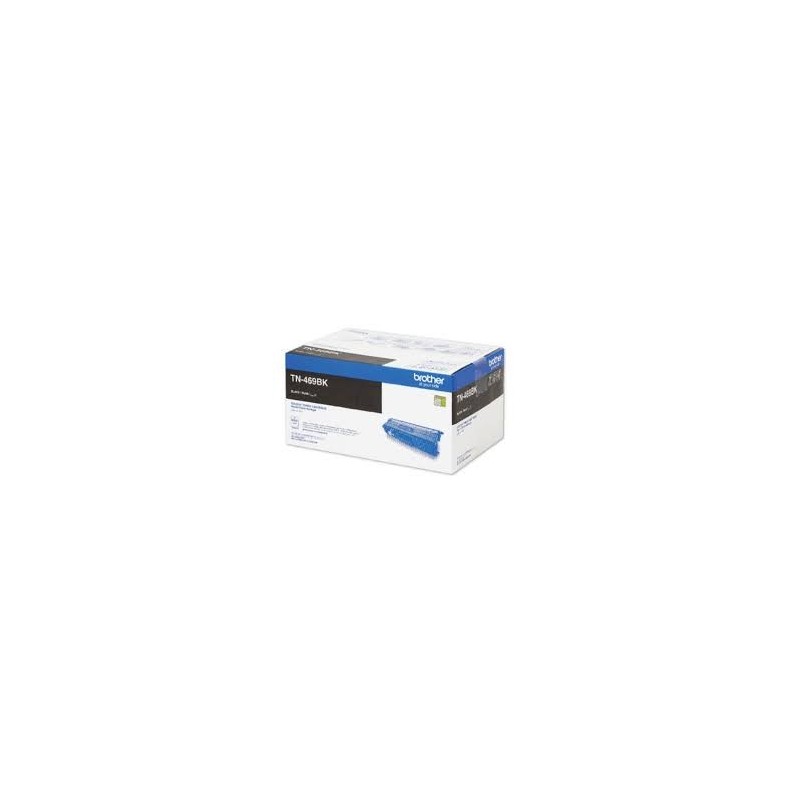 Brother TN 469 Black Toner Brother TN 469 Black Toner