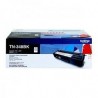 Brother TN 348BK Black Toner Cartridge