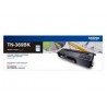 Brother TN 369 Black Original Toner Cartridge