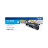 Brother TN 369 Cyan Original Toner Cartridge