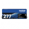 Brother TN 277 Black Original Toner Cartridge