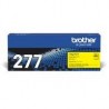 Brother TN 277 Yellow Original Toner Cartridge