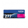 Brother TN 277 Magenta Original Toner Cartridge