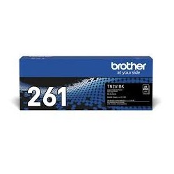 Brother TN 261 Black original Toner Cartridge