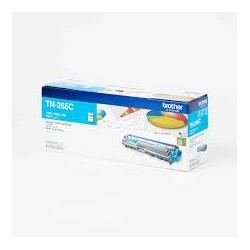Brother TN 265 Cyan Original Toner Cartridge