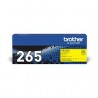 Brother TN 265 Yellow Original Toner Cartridge