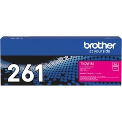 Brother TN 265M Magenta Original Toner Cartridge