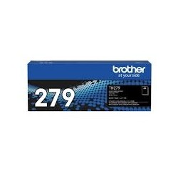 TN 279 BK Black Original Toner Cartridge
