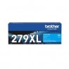 Brother TN 279C Cyan Original Toner Cartridge