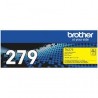 Brother TN 279Y Yellow Toner  Original Toner