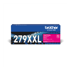 Brother TN 279M Magenta Original Toner