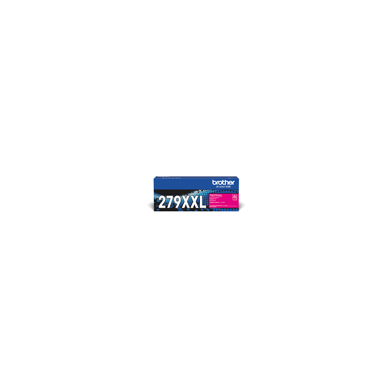 Brother TN 279M Magenta Original Toner Brother TN 279M Magenta Original Toner