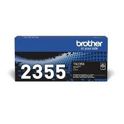 Brother TN 2355Black