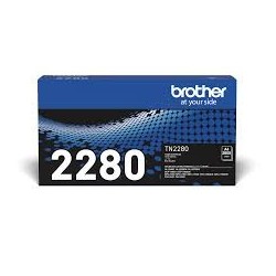 Brother TN 2280 Black Original Toner