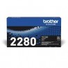 Brother TN 2280 Black Original Toner