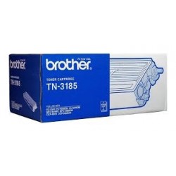 Brother TN 3185 Black Original Toner