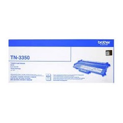 Brother TN 3350 Black Toner