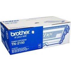 Brother TN 2150 Black Original Toner