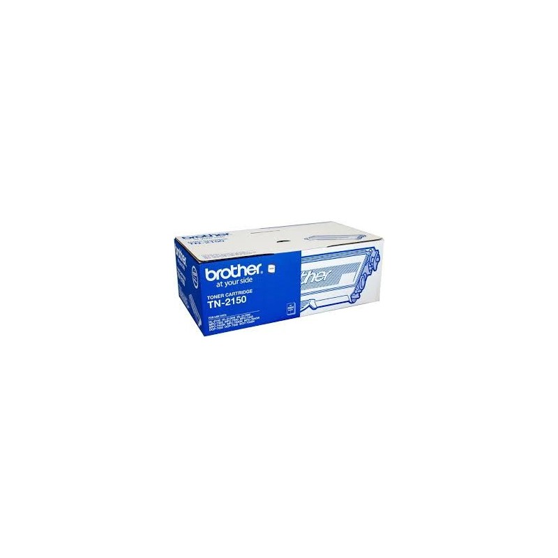 Brother TN 2150 Black Original Toner