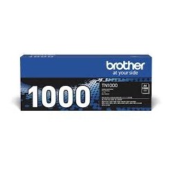 Brother TN 1000 Black Toner