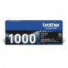 Brother TN 1000 Black Toner