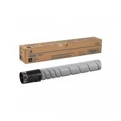 Konica Minolta TN 512 Black Original Toner