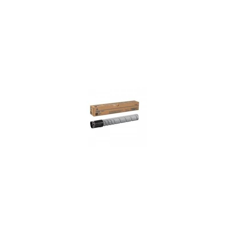 Konica Minolta TN 512 Black Original Toner Konica Minolta TN 512 Black Original Toner