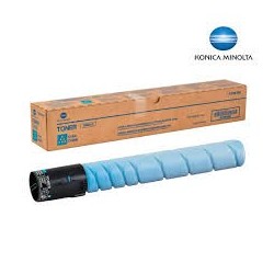 Konica Minolta TN 512 Cyan Original Toner