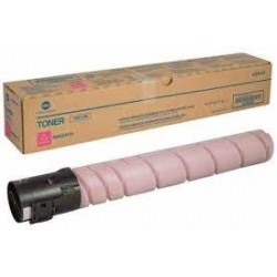 Konica Minolta TN 512M Magenta Original Toner