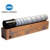 Konica Minolta TN 514 Black Original Toner