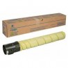Konica Minolta TN 514 Yellow Original Toner