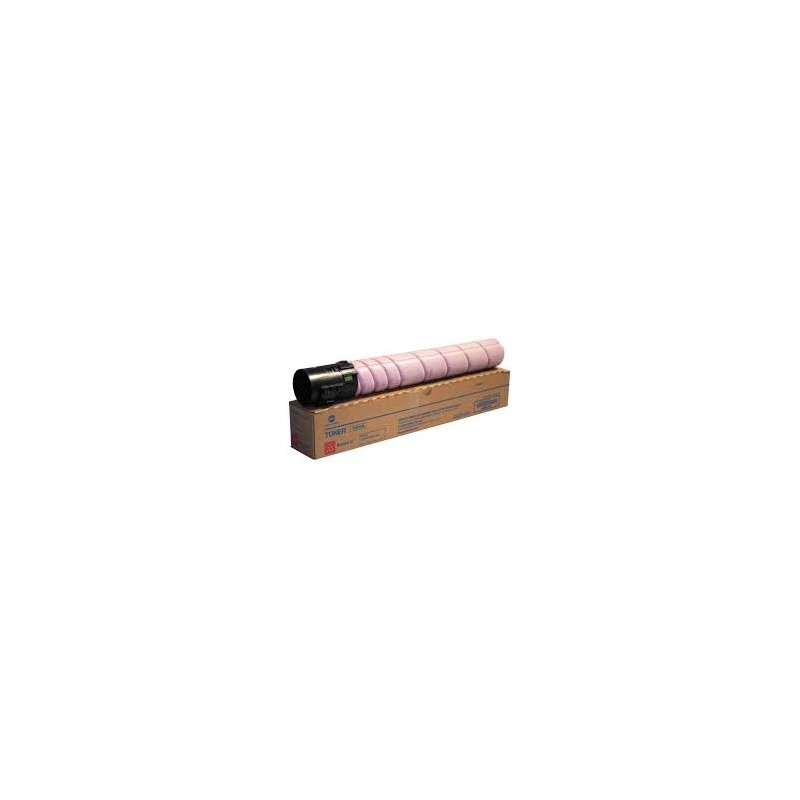 Konica Minolta TN 514 M Magenta Original Toner Konica Minolta TN 514 M Magenta Original Toner