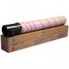 Konica Minolta TN 514 M Magenta Original Toner