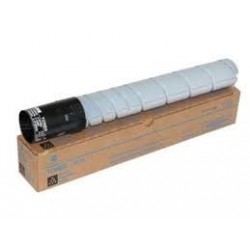 Konica Minolta TN 319 BK Black Original Toner