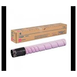 Konica Minolta TN 319 Magenta Original Toner