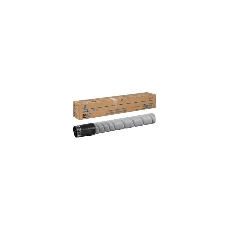Konica Minolta TN 321 Black Original Toner