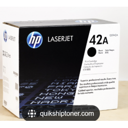 Hp 42A