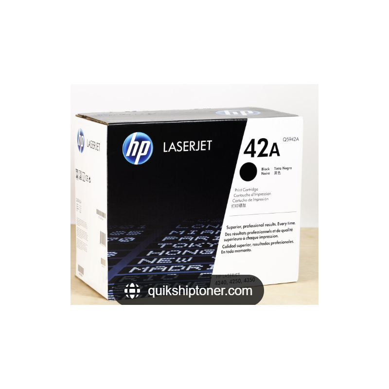 Hp 42A Hp 42A