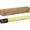 Konica Minolta TN 321 Yellow Original Toner