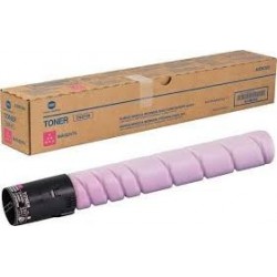 Konica Minolta TN 321 Magenta Original Toner