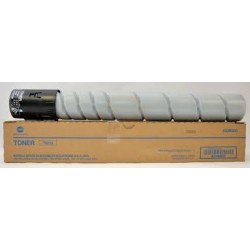 Konica Minolta TN 513 Black Original Toner