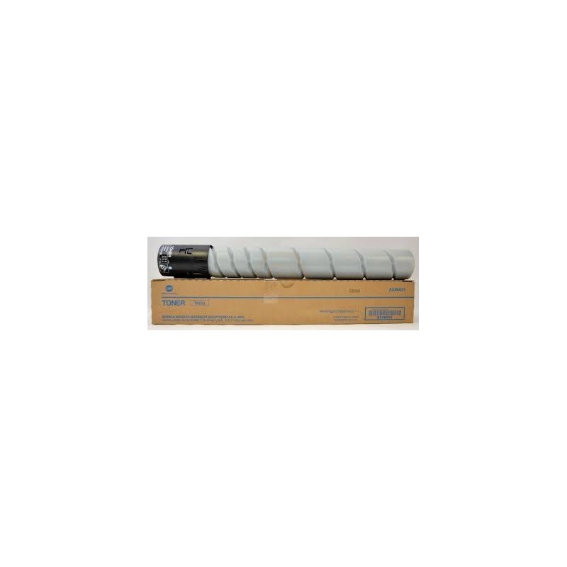Konica Minolta TN 513 Black Original Toner Konica Minolta TN 513 Black Original Toner