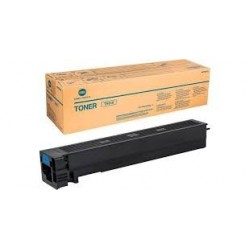 Konica Minolta Tn 711 Cyan original Toner