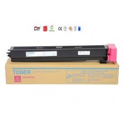 Konica Minolta TN 711 Magenta Original Toner